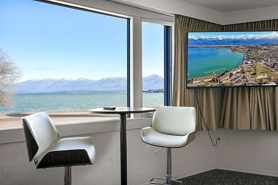 Americas Best Value Inn Polson