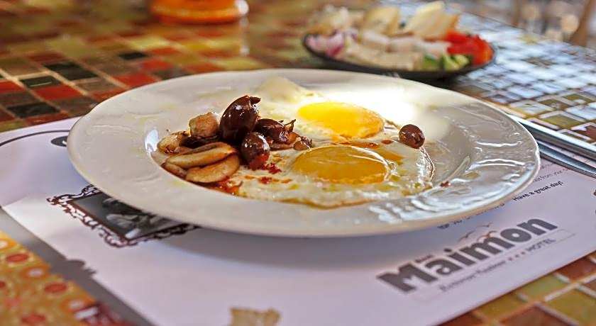 Hotel Beit Maimon