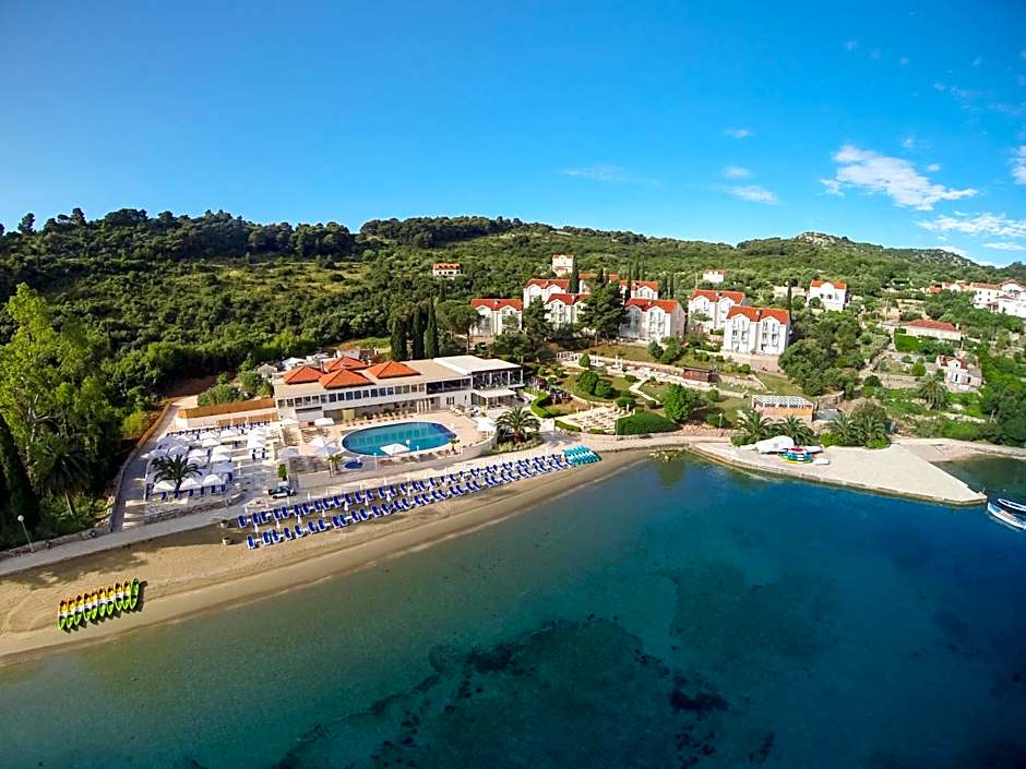 TUI Blue Kalamota Island