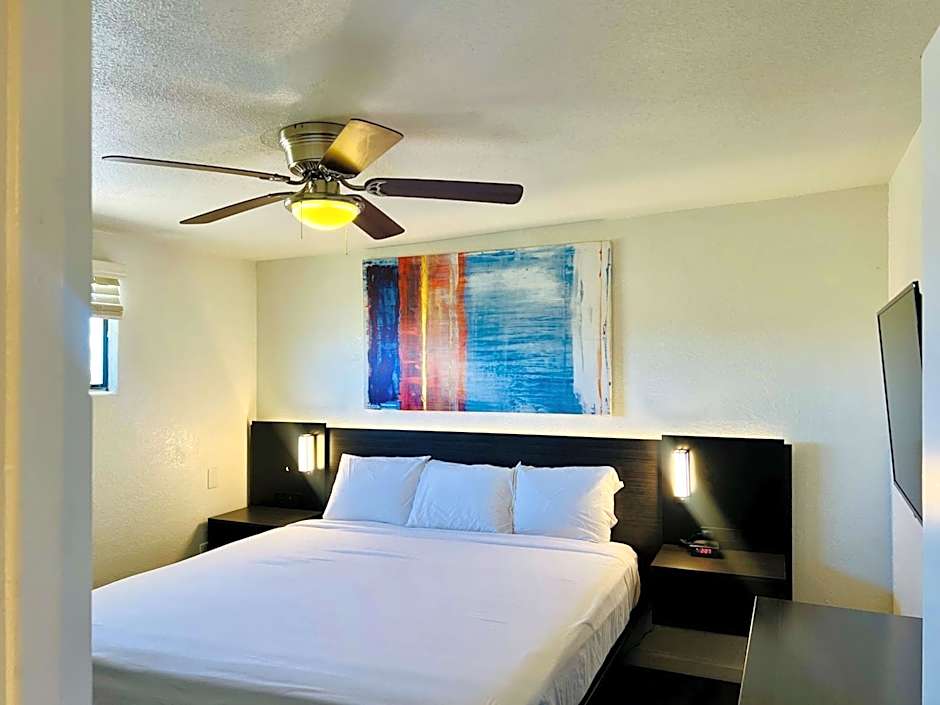Studio 6 Sierra Vista, AZ Fort Huachuca