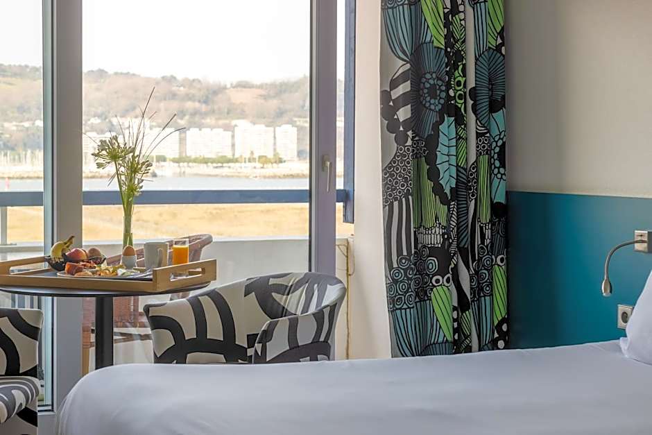 Hôtel Serge Blanco - Relais Thalasso & Spa