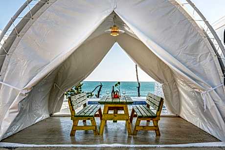 Sinpo Port TITF Caravan