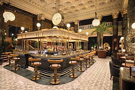 The Westin St. Francis San Francisco On Union Square