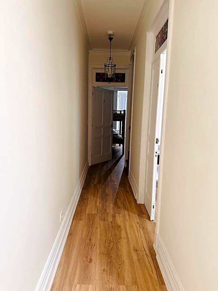 Azor International Hostel