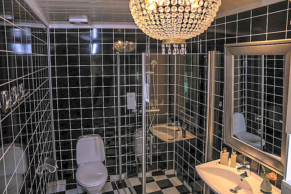 Gamlebyen Hotell - Fredrikstad