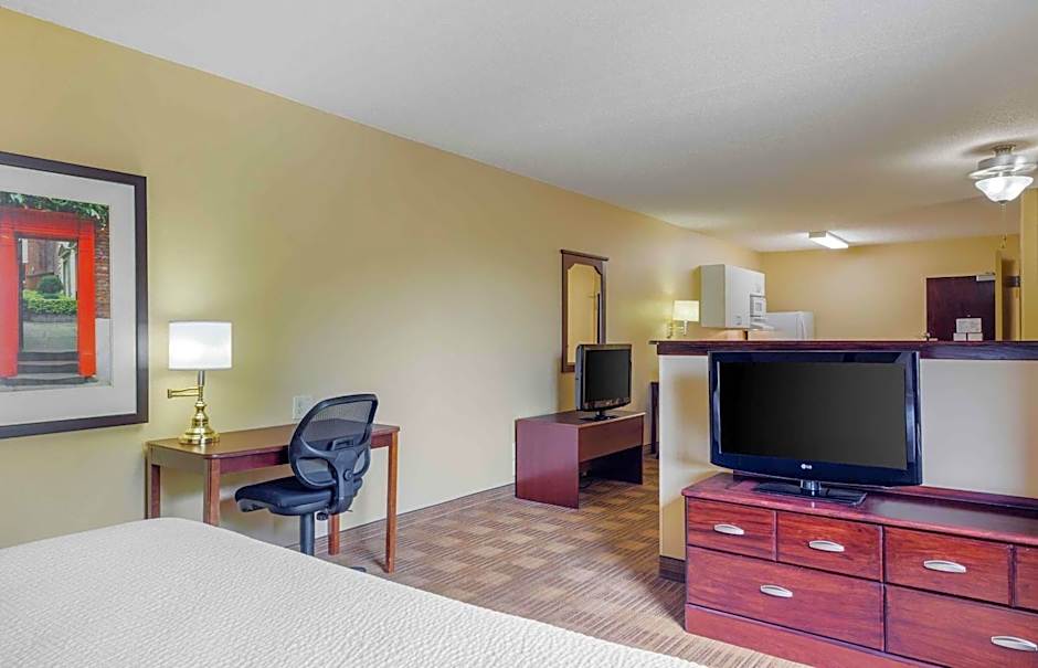 Extended Stay America Select Suites - Jacksonville - Lenoir Avenue East