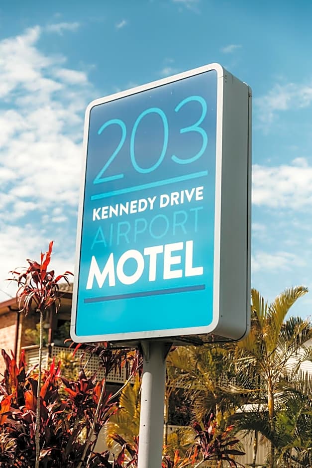 Kennedy Drive Boutique Motel & Nursery- Close To City Centre & Airport