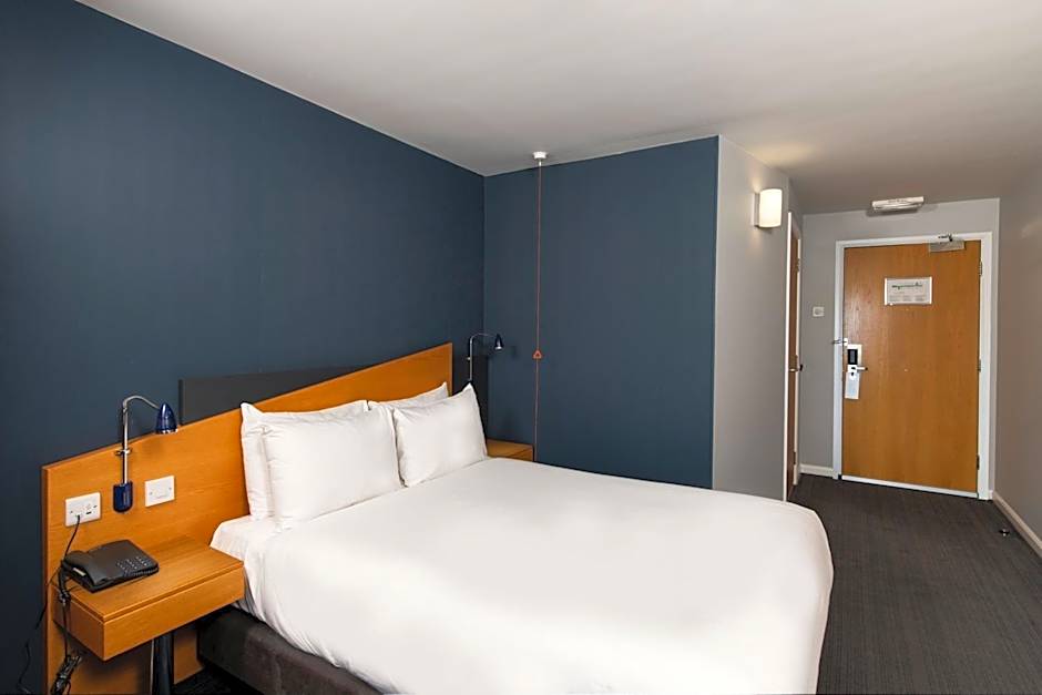 Holiday Inn Express Peterborough By IHG