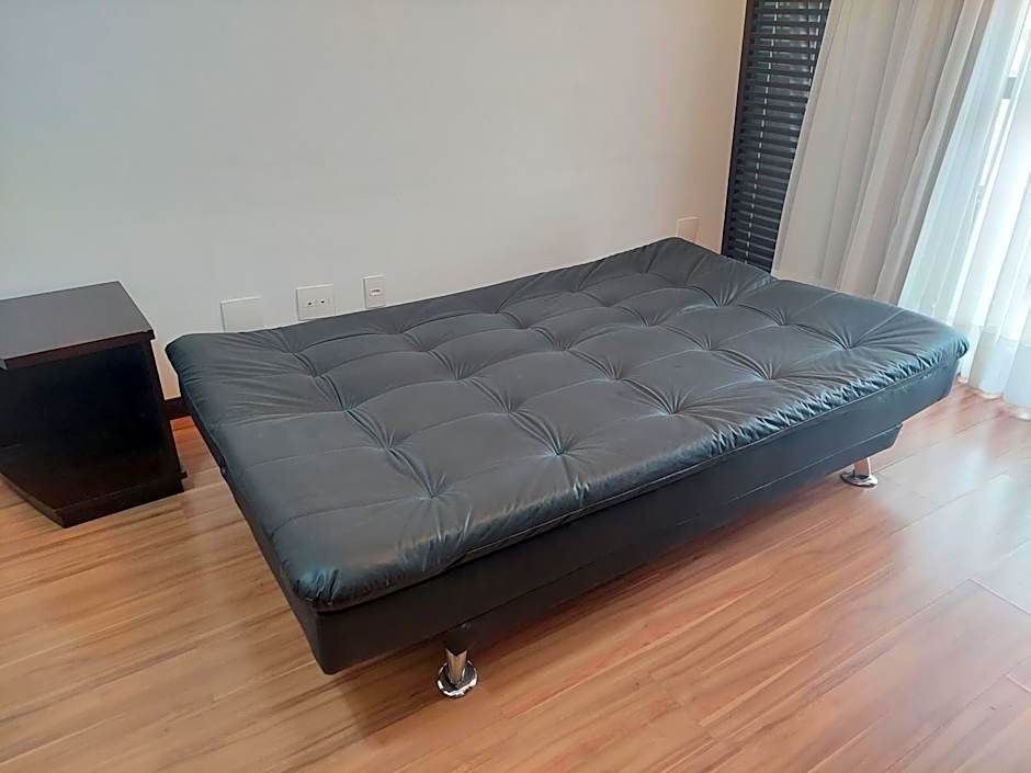 The Palace Flat Moema particular