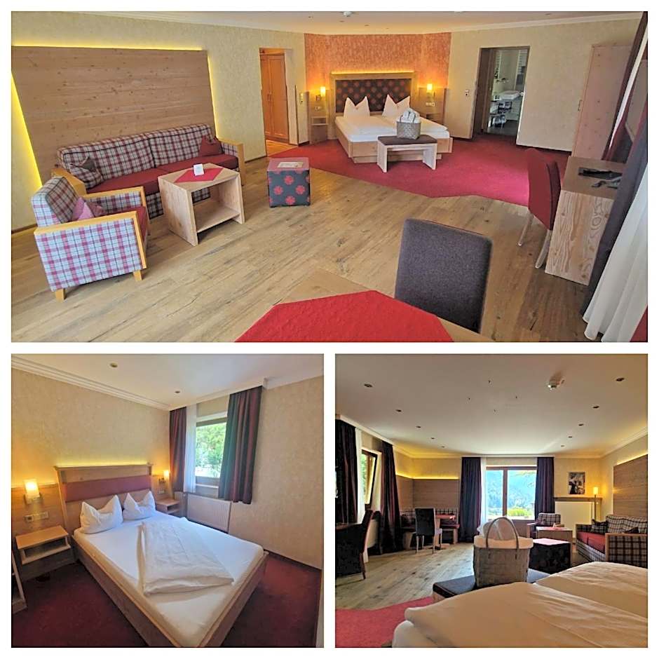 Hotel Seeblick