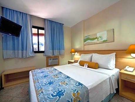 1 Queen Bed, Suite, Nonsmoking