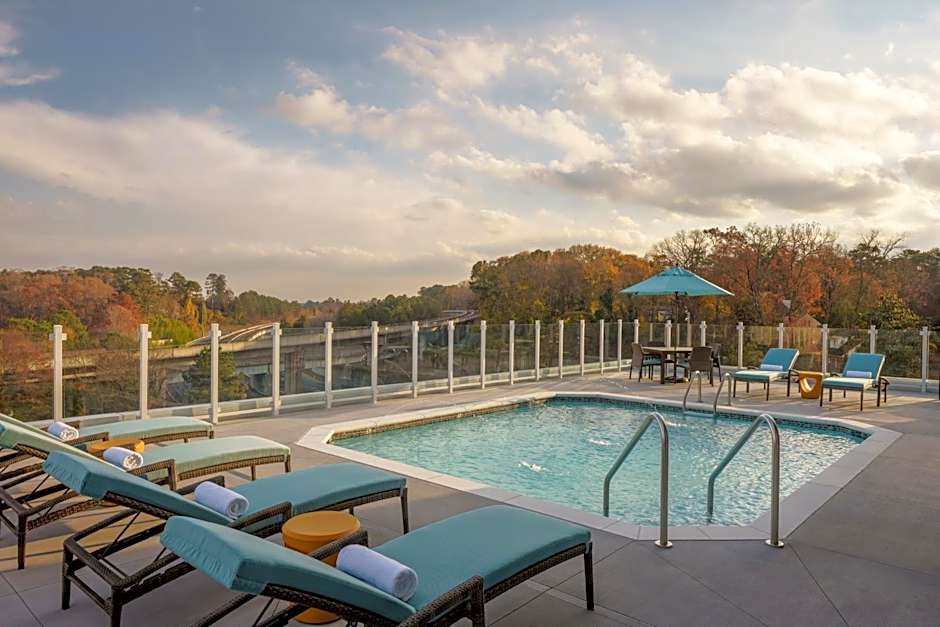 Hyatt Centric Buckhead Atlanta