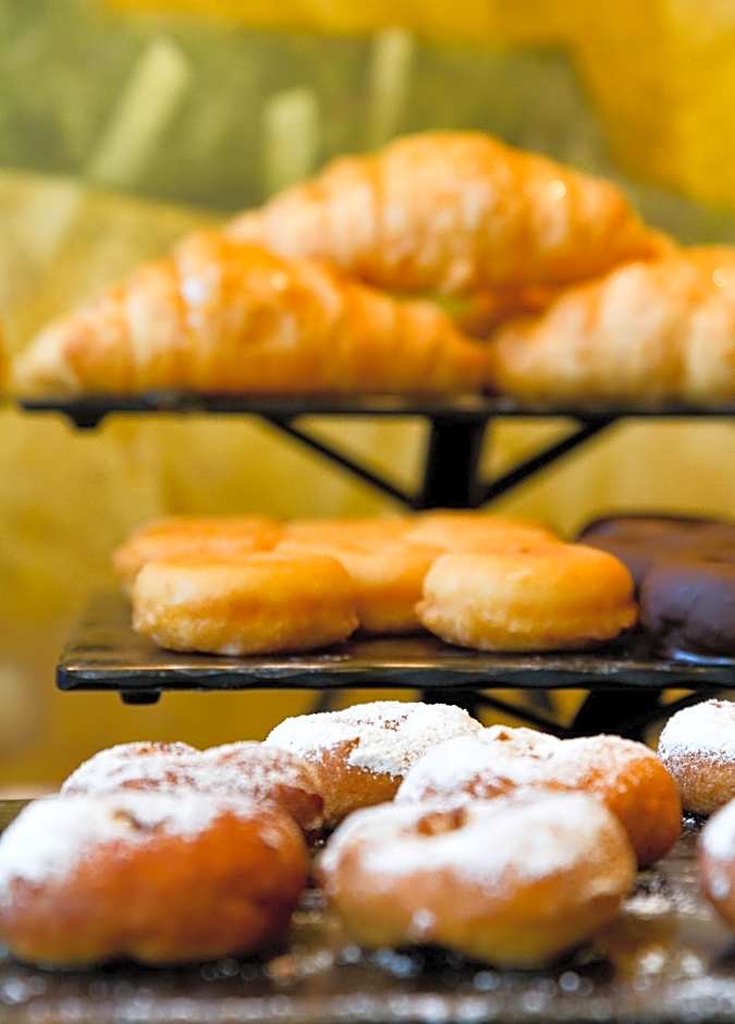 Oca Palacio De La Llorea Hotel & Spa