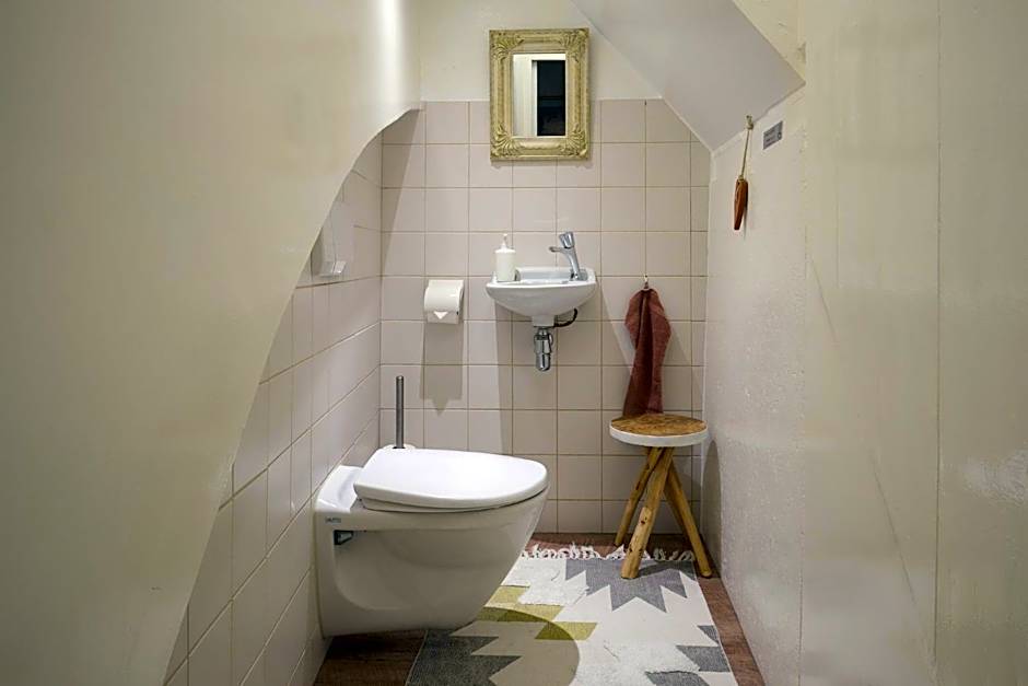 Het Gecroonde Swaert B&B