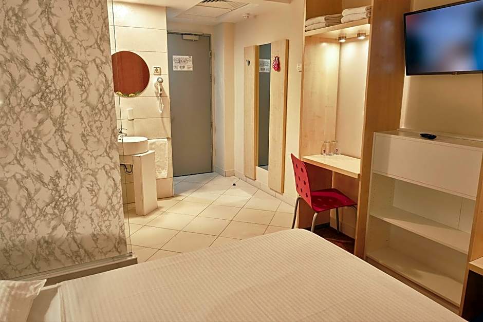 Hello Hotels Gara de Nord