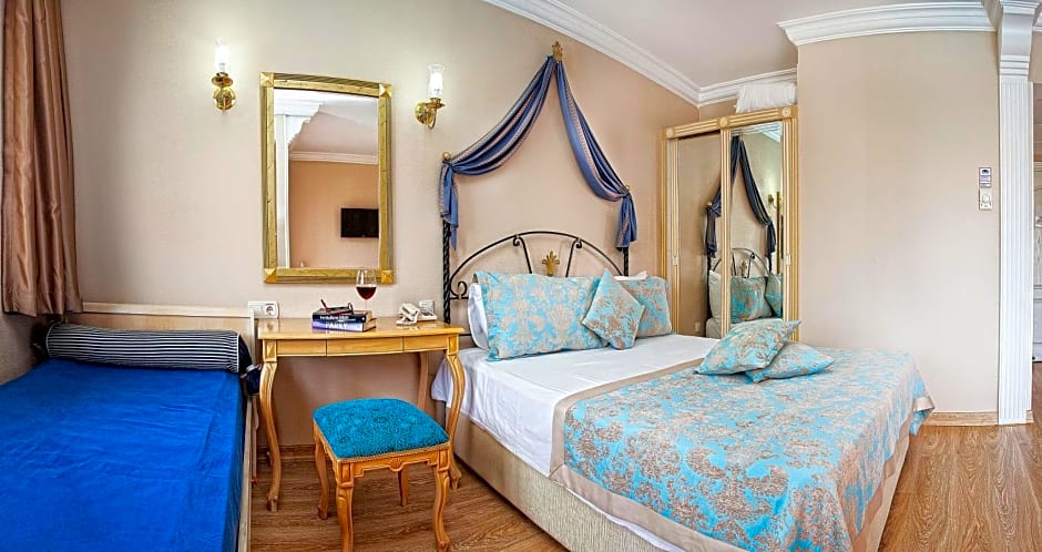 Pashas Princess by Werde Hotels - Adult Only