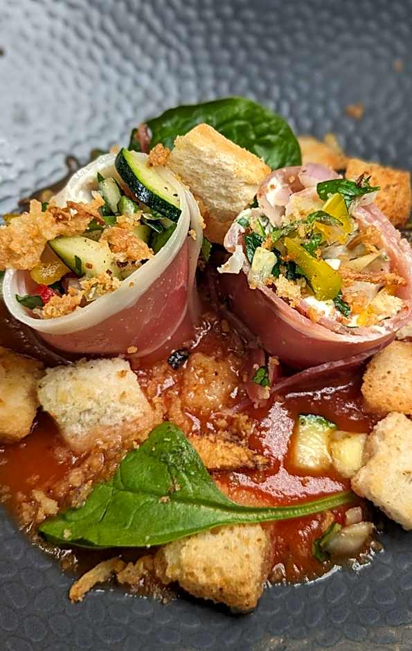 Hotel & Restaurant Heliotel