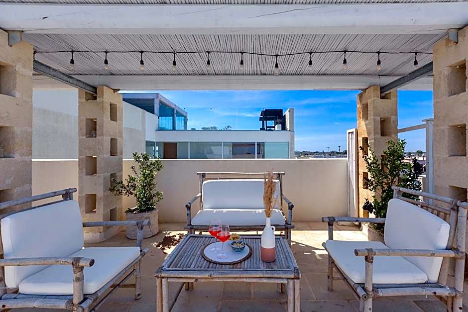 Palma Residence Salento