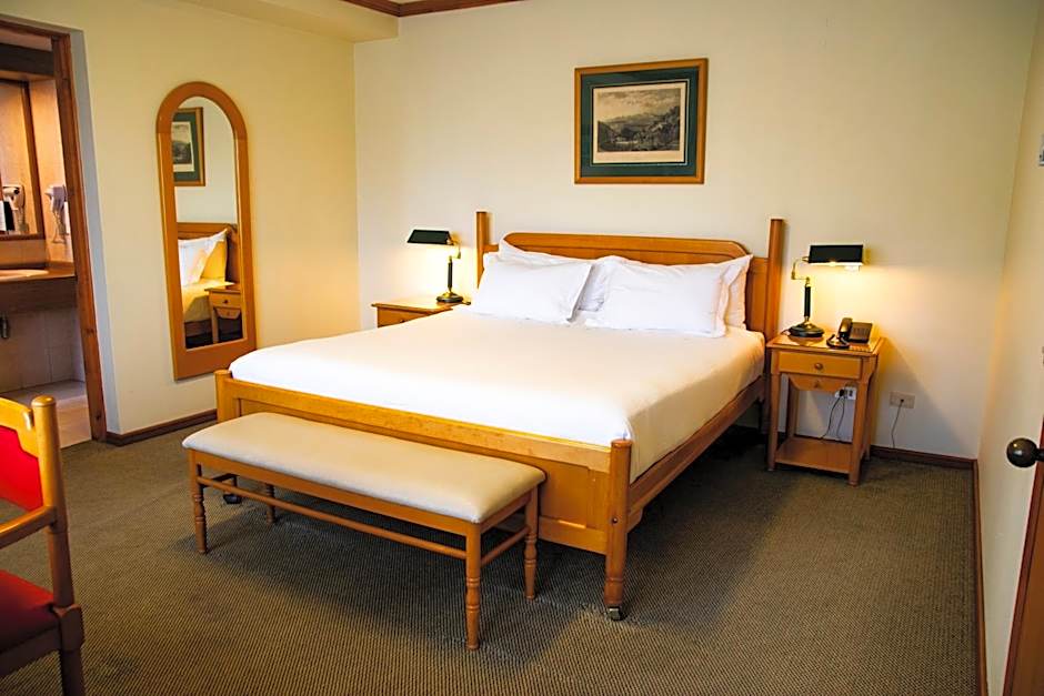 abba Presidente Suites Puerto Montt