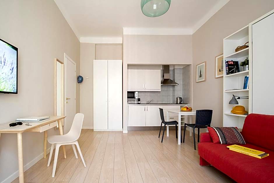Sigieri Residence Milano