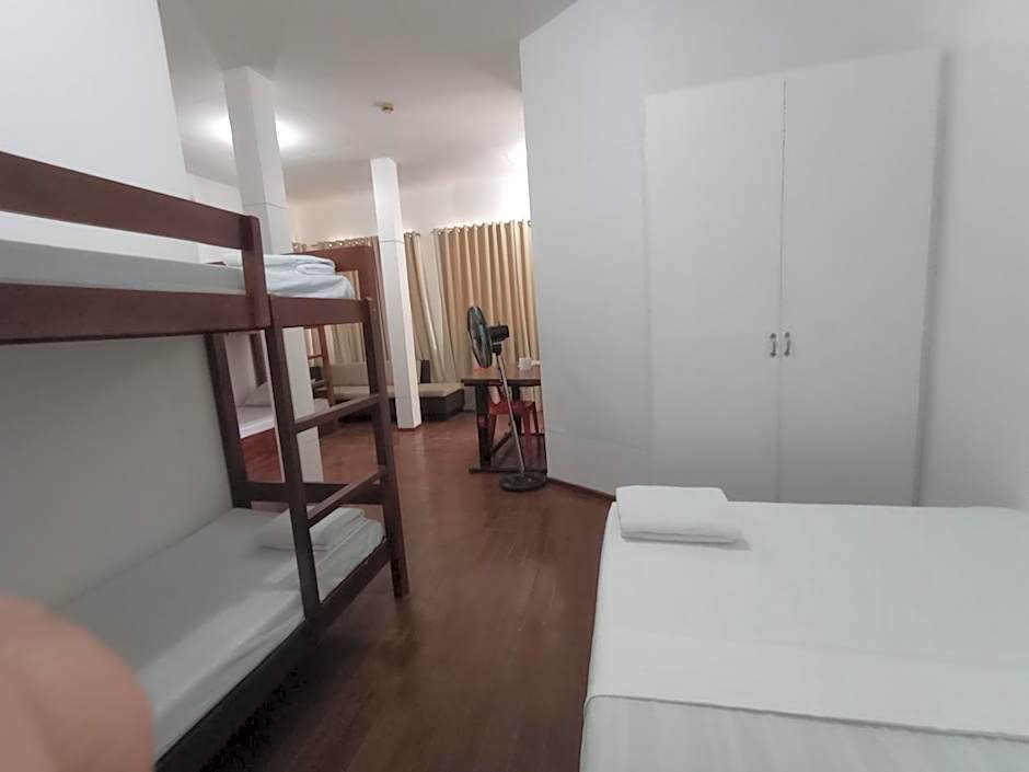 Citywalk Hotel