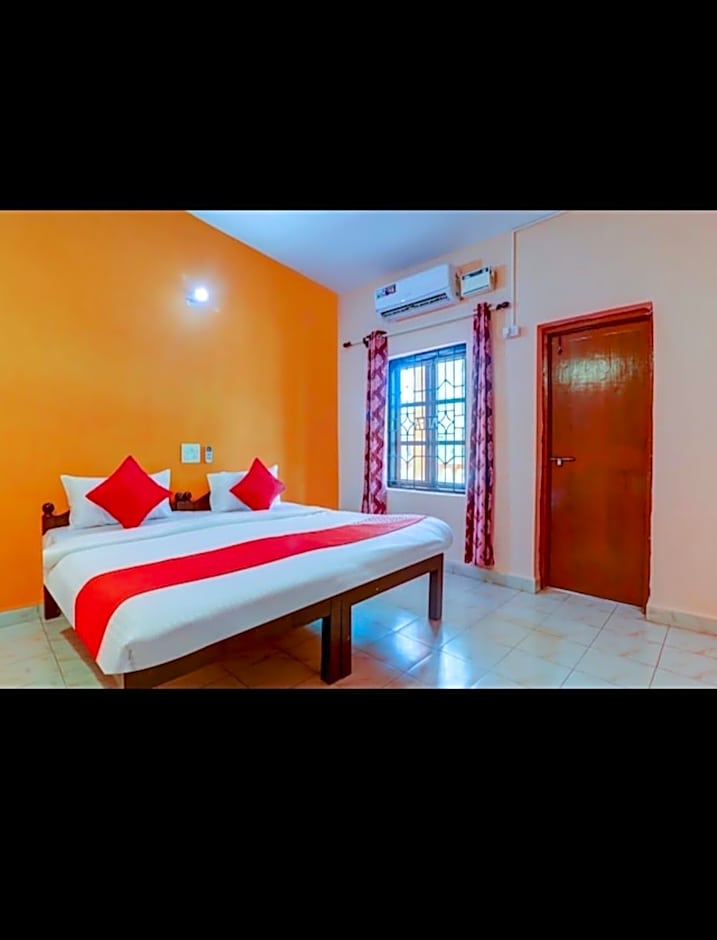 Alfa Guest House by OYO Rooms – Calangute, KY