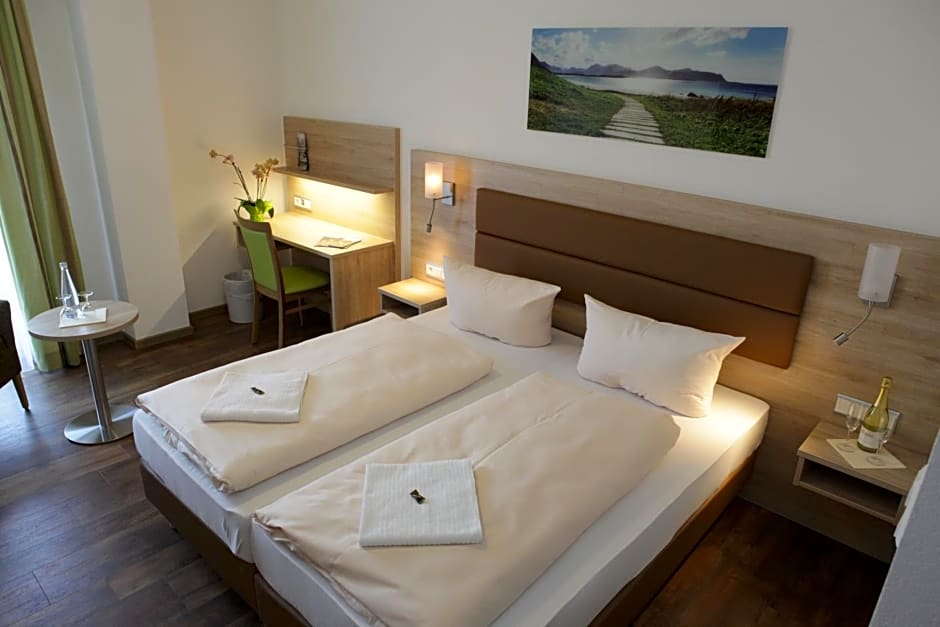 Landhotel Küffner