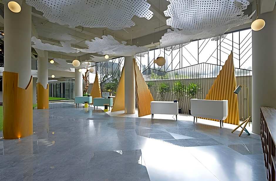 Horison Trunojoyo Batu Malang