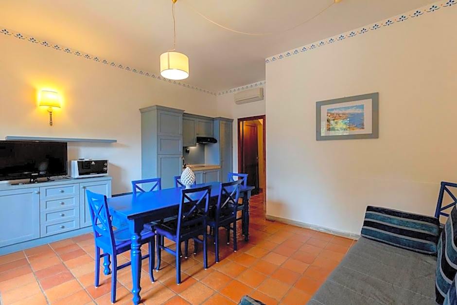 Villaggio Cala Mancina