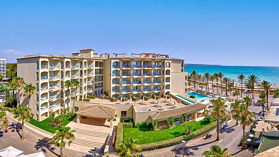 Myseahouse Flamingo - Adults Only 4* Sup