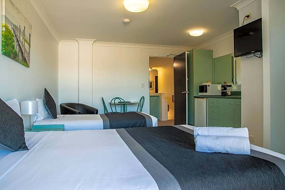 Chermside Court Motel