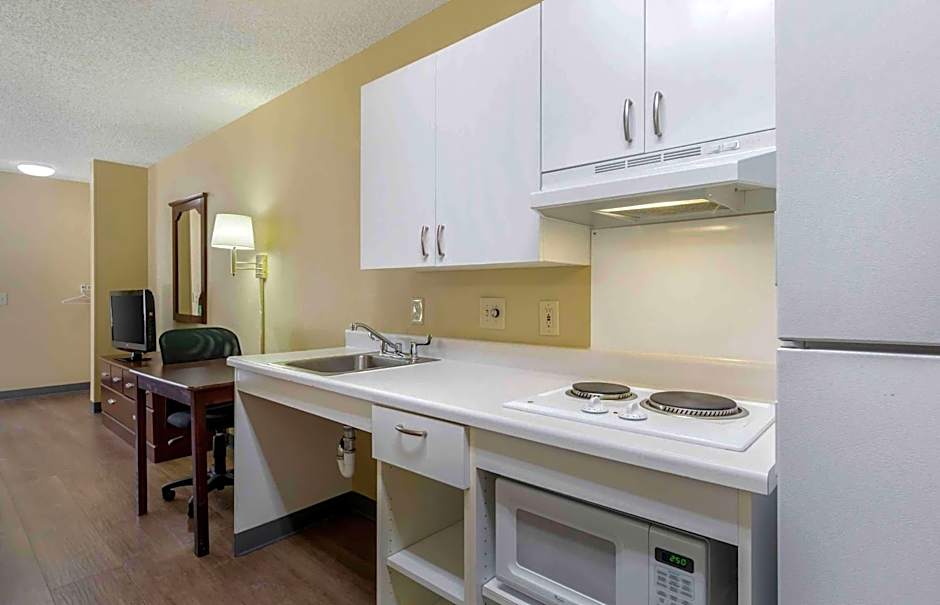 Extended Stay America Suites - Olympia - Tumwater