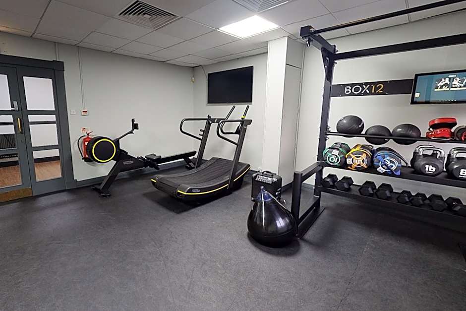 Village Hotel Liverpool