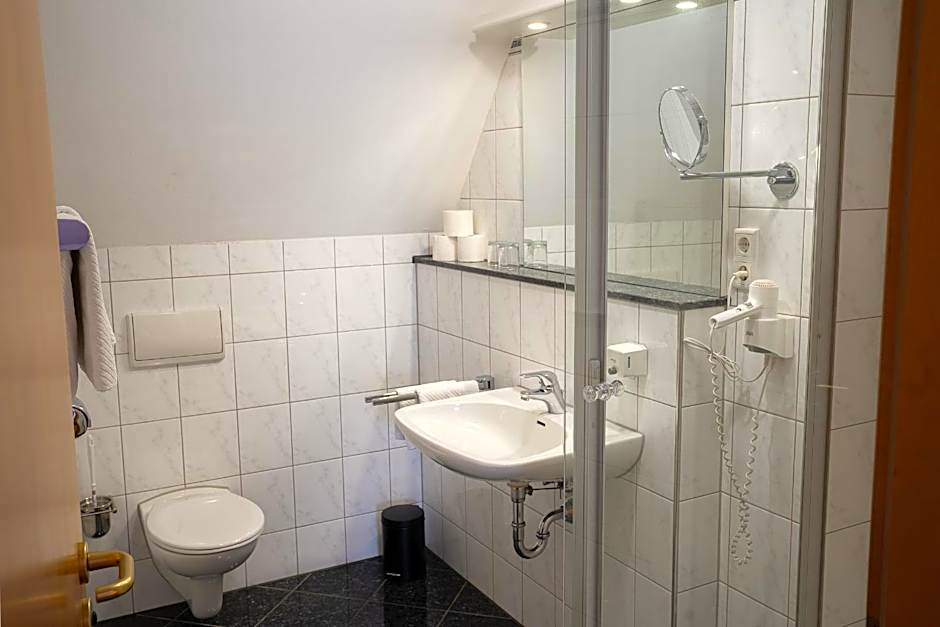 Zum Dallmayr Hotel Garni