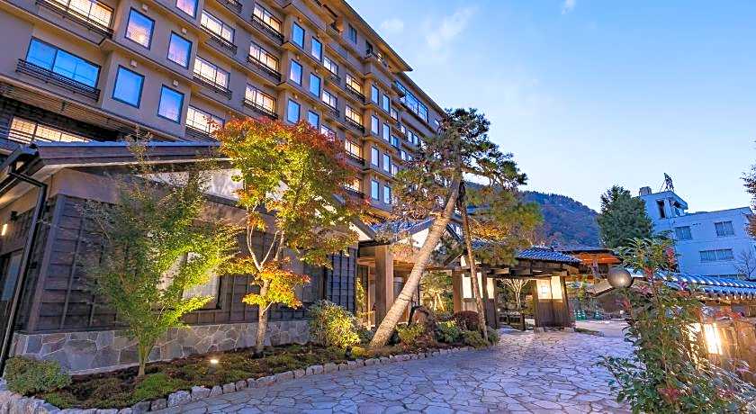 Yukemurinoyado Yuki-no-Hana