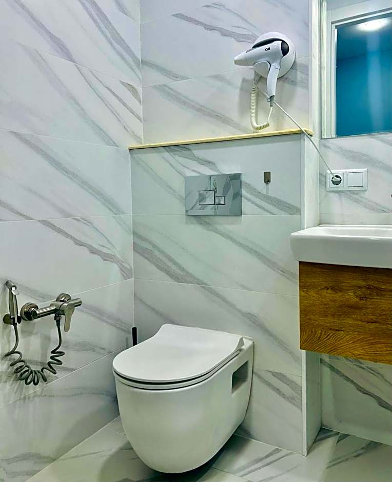 Aqua Batumi Hotel & Apartments