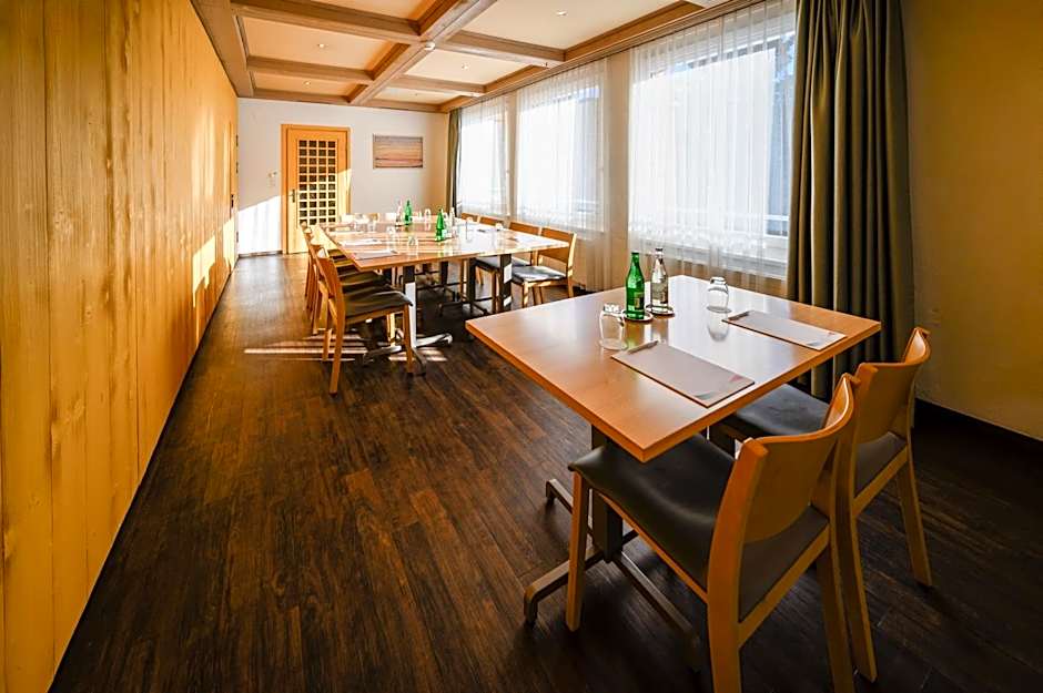 Kongress Hotel Davos