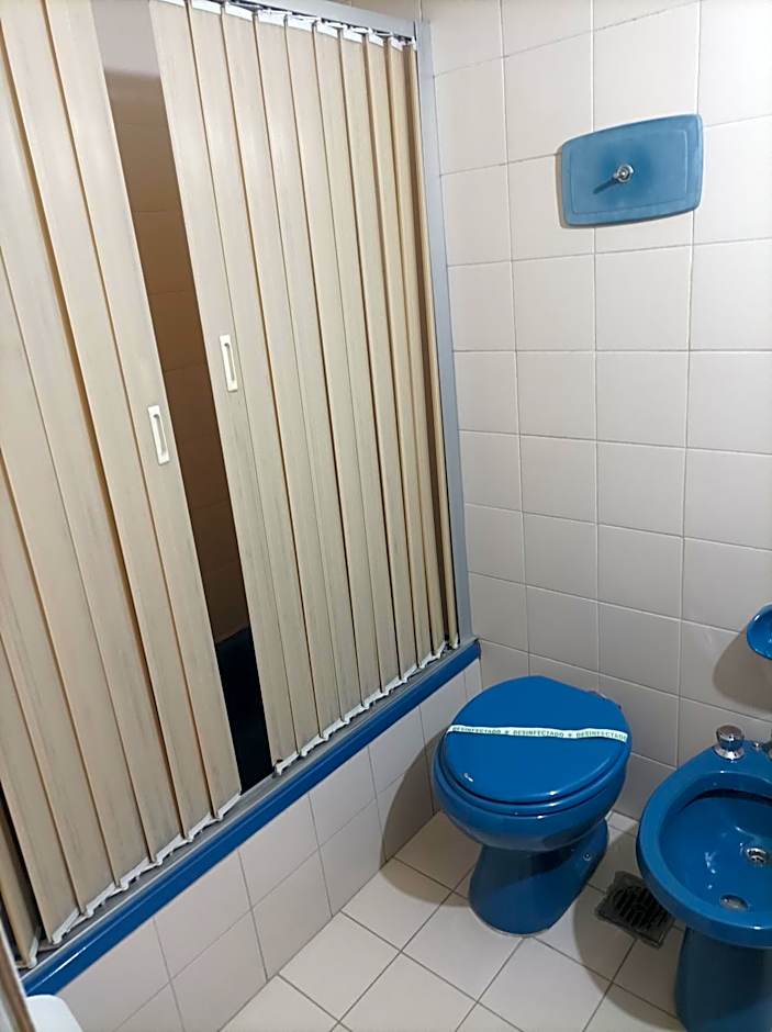 Hotel Americano