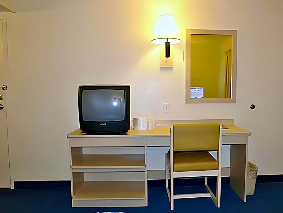 Vagabond Inn Sylmar