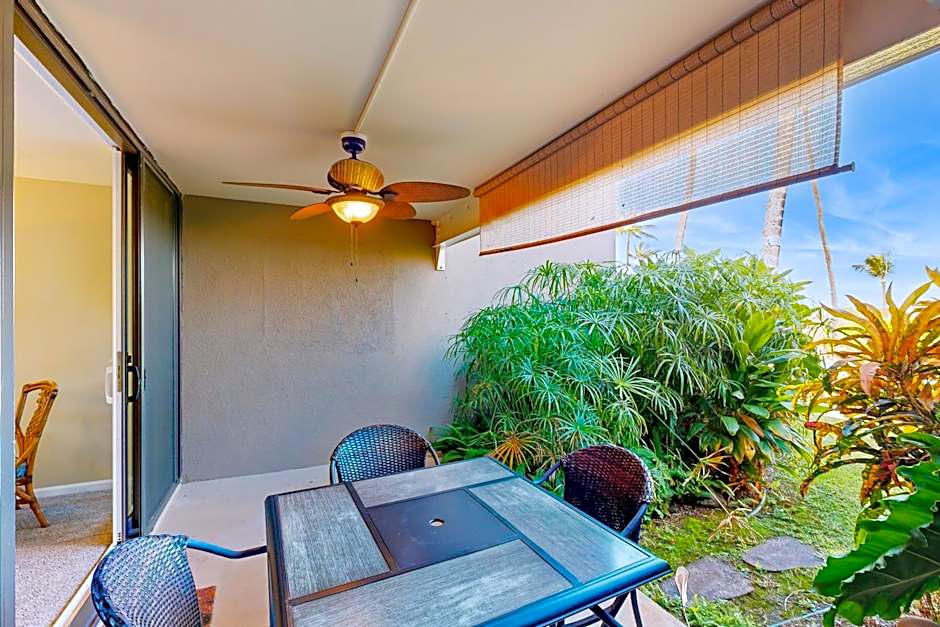 Hale Ono Loa Condo