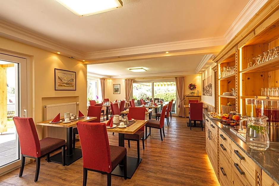 Boutique Hotel Angerer