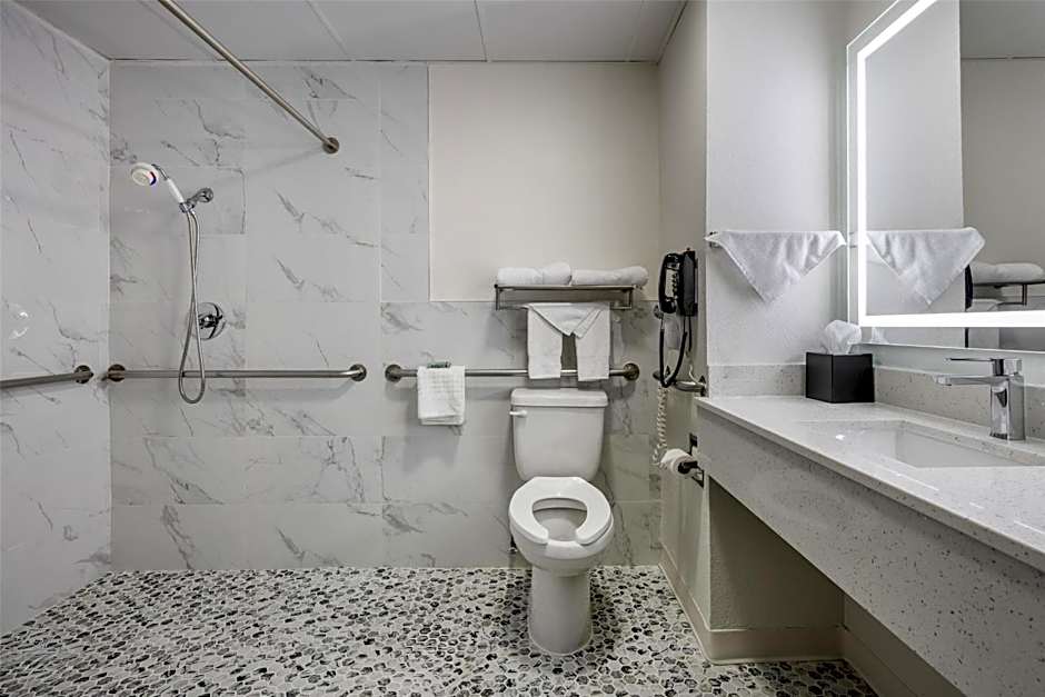 Best Western Bolingbrook Hotel