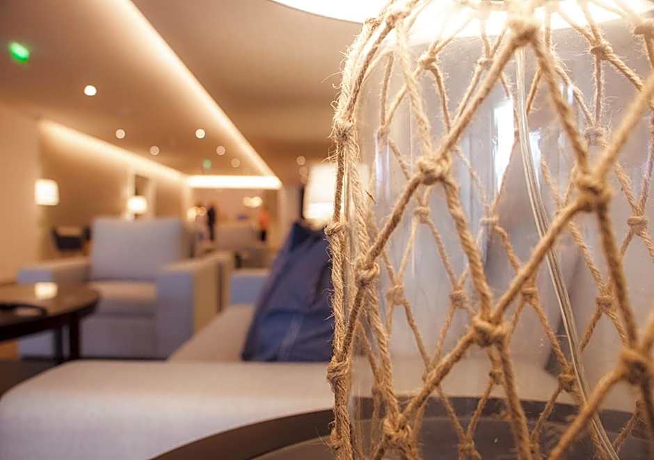 Hotel Gaivota Azores