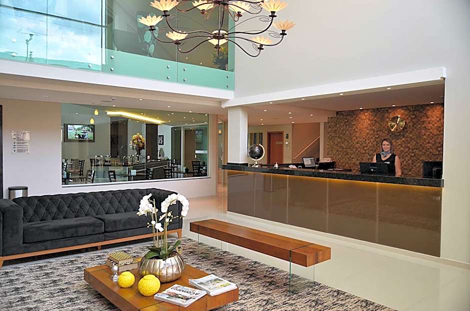 Hotel Matao By Mercure
