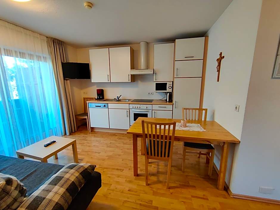 Residence Klementhof