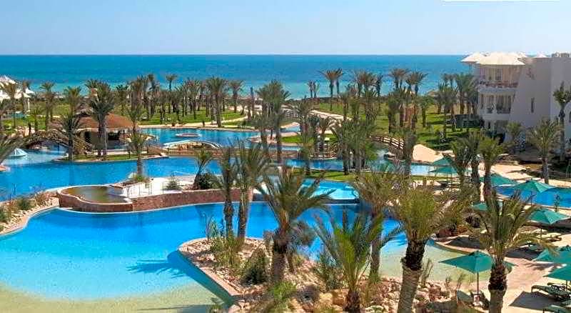 Iberostar Selection Eolia Djerba