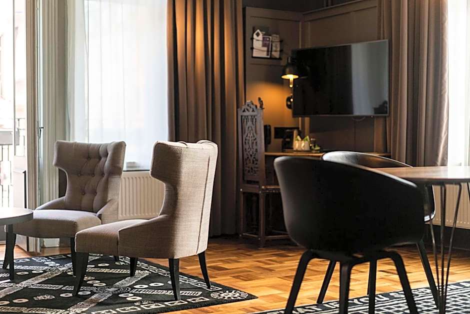 Scandic Grand Central