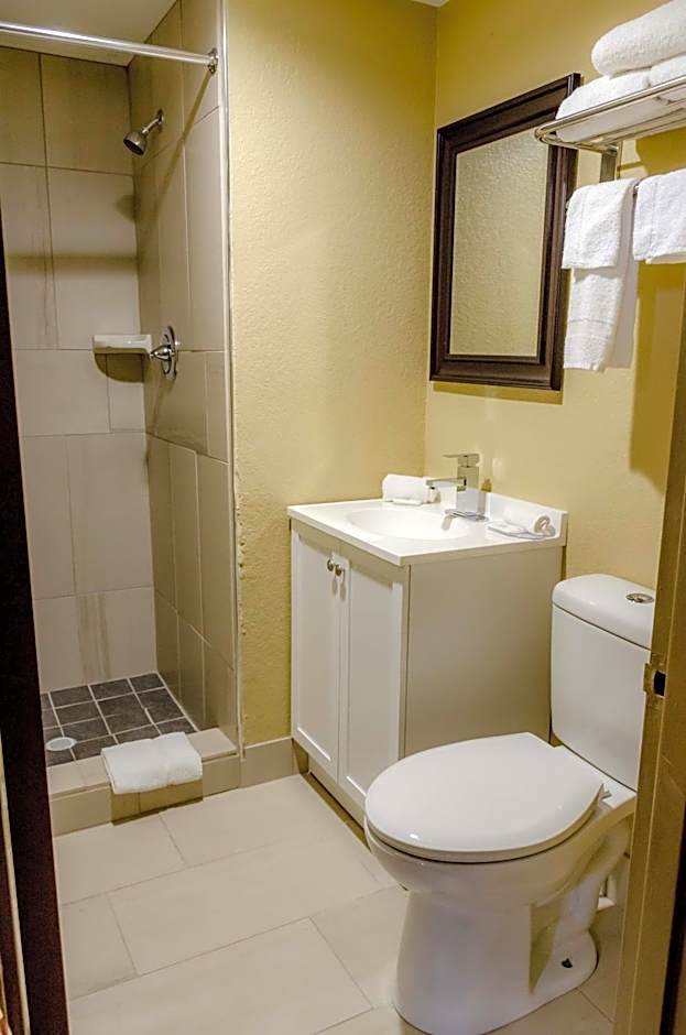 Relax Inn - Bryson City