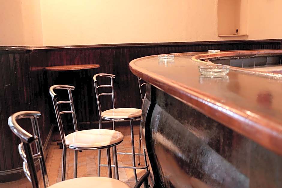 Hotel Saint Georges Tunis