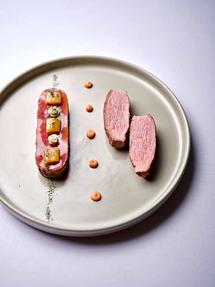 Domaine Du Roncemay - Hôtel, Restaurants, Spa & Golf